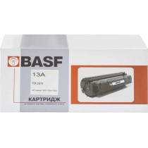 Картридж для HP LaserJet 1300, 1300n BASF 13A  Black BASF-KT-Q2613A