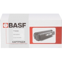 Картридж для Kyocera Mita TK-330 Black (TK330) BASF TK-330  Black BASF-KT-TK330