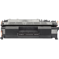 Картридж для Canon i-Sensys LBP-6310DN PRINTALIST 05A  Black HP-CE505A-PL