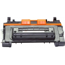 Картридж для HP LaserJet Enterprice M601, M601n, M601dn BASF 90X  Black BASF-KT-CE390X