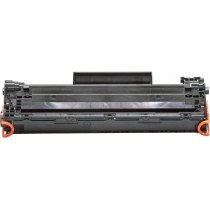 Картридж для HP LaserJet P1560 BASF 728  Black BASF-KT-728-3500B002