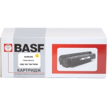 Картридж для OKI MC770dn BASF 45 396 301  Yellow BASF-KT-45396301