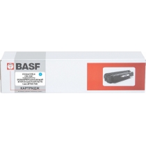 Картридж для HP LaserJet Pro CP1025 BASF 126A/729  Cyan BASF-KT-CE311A-U