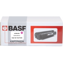 Картридж для OKI MC770dn BASF 45 396 302  Magenta BASF-KT-45396302