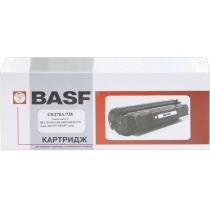 Картридж для Canon i-Sensys MF-4780w BASF 728  Black BASF-KT-728-3500B002