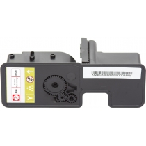 Картридж для Kyocera Ecosys M5526cdw BASF TK-5240  Yellow BASF-KT-1T02R7ANL0