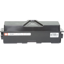 Картридж для Epson AcuLaser MX20DN BASF 582  Black BASF-KT-M2400-C13S050582