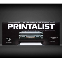 Картридж для Samsung SL-C460FW PRINTALIST K406S  Black Sam-K406S-PL