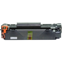 Картридж для HP 85A CE285A, CE285AF, CE285L, CE285AD NEWTONE 85A/725  Black LC48E