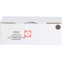 Картридж для Xerox Phaser 6022NI BASF 106R02763  Black BASF-KT-106R02763