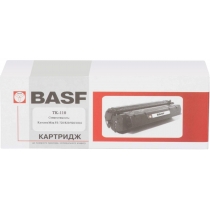 Картридж для Kyocera Mita FS-920 BASF TK-110  Black BASF-KT-TK110