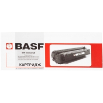 Картридж для HP LaserJet P1005 BASF 35A/36A/85A/712/725  Black BASF-KT-CB435A