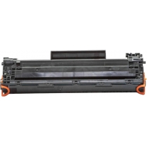 Картридж для Canon 737 (9435B002) BASF 737/83X  Black BASF-KT-737-9435B002