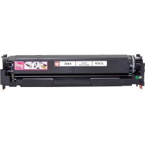 Картридж для HP ColorLaserJet Pro M182, M182n, M182nw BASF  Magenta BASF-KT-W2413A