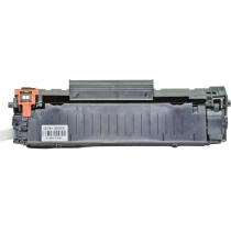 Картридж для HP 36A CB436A, CB436AF, CB436AD NEWTONE 36A  Black C436AE