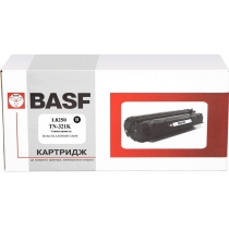 Картридж для Brother HL-L8250CDN BASF TN-321  Black BASF-KT-L8250K