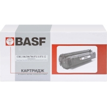 Картридж для Canon LaserBase i-Sensys MF-6530 BASF 706  Black BASF-KT-706-0264B002