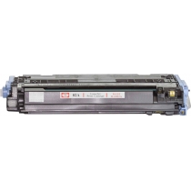 Картридж для HP Color LaserJet 2600, 2600n BASF 124A  Yellow BASF-KT-Q6002A