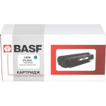 Картридж для Brother TN-321C BASF TN-321  Cyan BASF-KT-L8250C