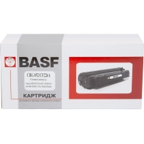 Картридж для Canon i-Sensys MF-429x BASF 52  Black BASF-KT-052