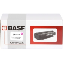 Картридж для Kyocera Ecosys M6230cidn BASF TK-5270  Magenta BASF-KT-1T02TVBNL0