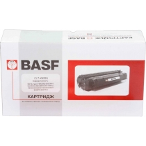 Картридж для Samsung CLP-368 BASF K406S  Black BASF-KT-K406S-CLP365