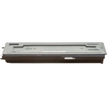 Туба з тонером BASF для Kyocera Mita KM-2550 аналог TK-420 Black ( 15000 ст.) (WWMID-86843)