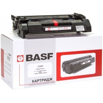 Картридж для HP 26X CF226X, CF226XF, CF226XD BASF 26A  Black BASF-KT-CF226A