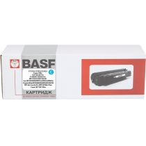 Картридж для HP Color LaserJet CP2025 BASF 304A/718  Cyan BASF-KT-CC531A-U