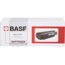 Картридж для Samsung SL-M2876 BASF 116S  Black BASF-KT-MLTD116S