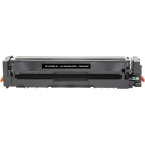 Картридж для HP Color LaserJet Pro M281, M281fdw, M281fdn PRINTALIST 203X  Black HP-CF540X-PL