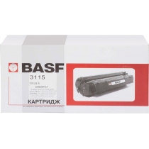 Картридж для Xerox Phaser 3115 BASF 109R00725  Black BASF-KT-3115-109R00725