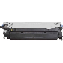 Картридж для HP Color LaserJet 4700 BASF 643A  Yellow BASF-KT-Q5952A