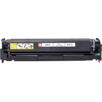 Картридж для HP ColorLaserJet Pro M155, M155a, M155nw BASF 216A  Yellow BASF-KT-W2412A