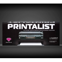 Картридж для Samsung M406S Magenta (SU254A) PRINTALIST M406S  Magenta Sam-M406S-PL