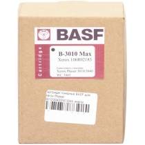 Картридж для Xerox Phaser 3040 BASF 106R02183  Black BASF-KT-XP3010-106R02183