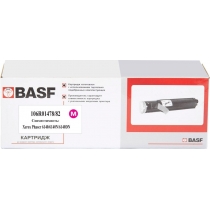 Картридж для Xerox Phaser 6140 BASF 106R01482/106R01478  Magenta BASF-KT-106R01478/82