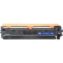 Картридж для HP LaserJet Pro M102, M102a, M102w WWM 17A  Black LC59N