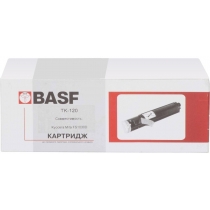 Картридж для Kyocera Mita FS-1030D BASF TK-120  Black BASF-KT-TK120
