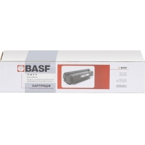 Картридж для Panasonic KX-MB2030 BASF KX-FAT411A7  Black BASF-KT-FAT411