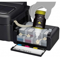 Чорнило для HP DeskJet F2100 PRINTALIST UNI  Yellow 140г PL-INK-HP-Y