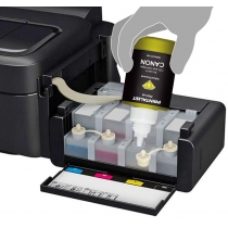 Чорнило для Canon PIXMA MX924 PRINTALIST UNI  Yellow 140г PL-INK-CANON-Y