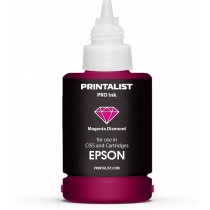 Чорнило для Epson Stylus Color 3000 PRINTALIST UNI  Magenta 140г PL-INK-EPSON-M