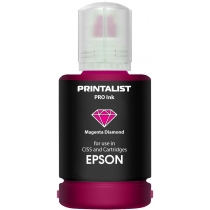 Чорнило для Epson Stylus Color 3000 PRINTALIST UNI  Magenta 140г PL-INK-EPSON-M