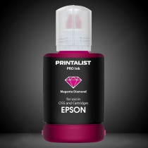 Чорнило для Epson Stylus Color 3000 PRINTALIST UNI  Magenta 140г PL-INK-EPSON-M