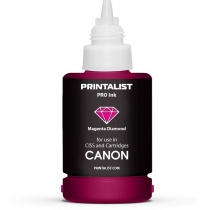 Чорнило для Canon PIXMA MX514 PRINTALIST UNI  Magenta 140г PL-INK-CANON-M