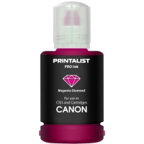 Чорнило для Canon PIXMA MX514 PRINTALIST UNI  Magenta 140г PL-INK-CANON-M