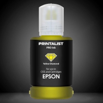 Чорнило для Epson Stylus CX3600 PRINTALIST UNI  Yellow 140г PL-INK-EPSON-Y