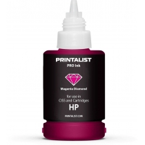 Чорнило для HP PSC 1216 PRINTALIST UNI  Magenta 140г PL-INK-HP-M