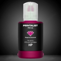 Чорнило для HP PSC 1216 PRINTALIST UNI  Magenta 140г PL-INK-HP-M